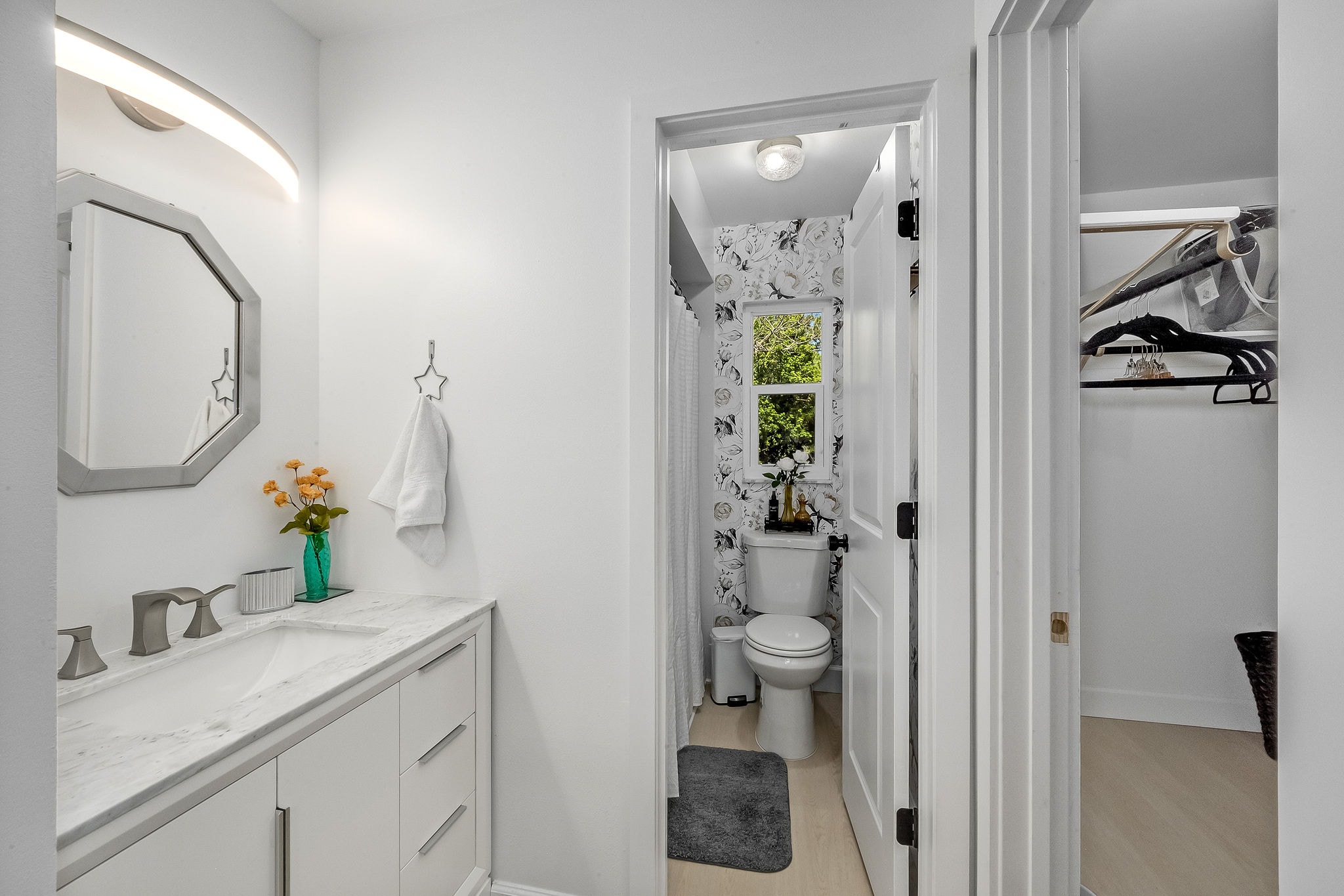 Bathroom — Vanity